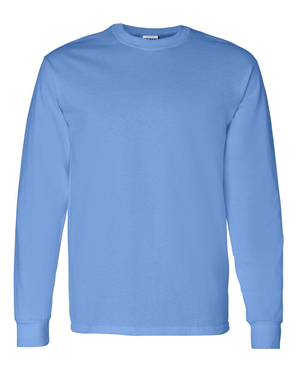 Unisex Heavy Cotton™ Long Sleeve T-Shirt – 5400