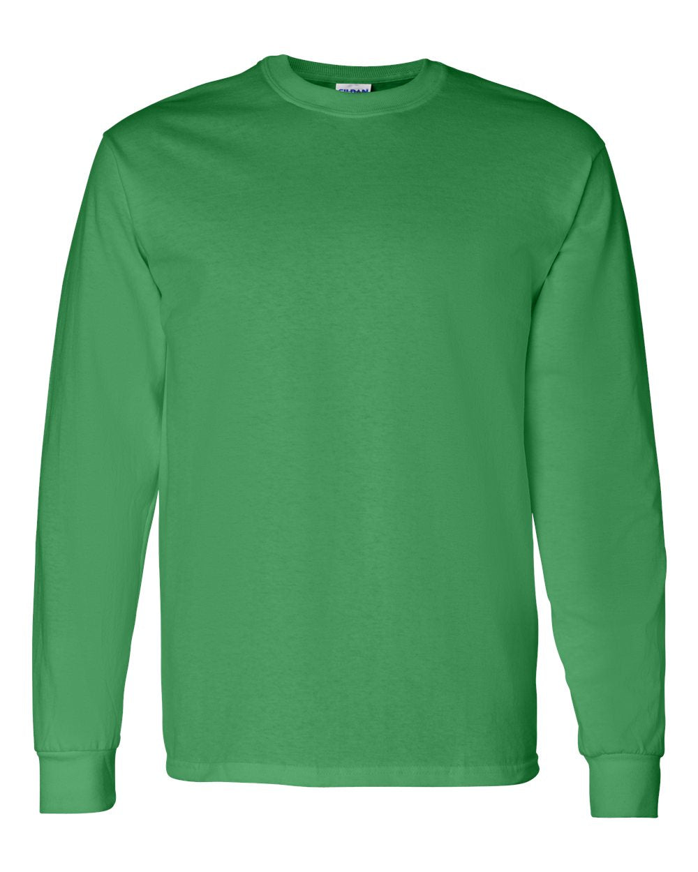 Unisex Heavy Cotton™ Long Sleeve T-Shirt – 5400