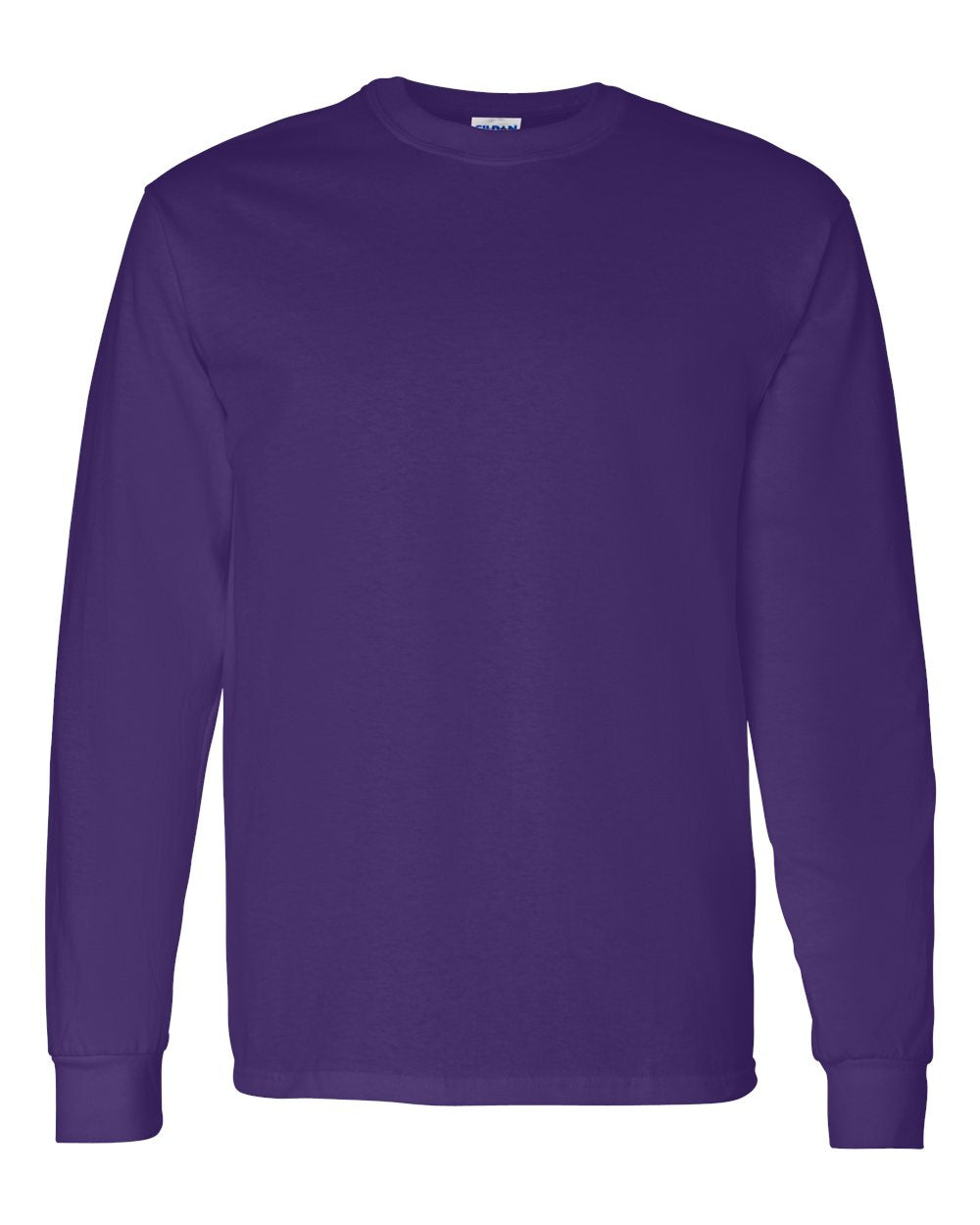 Unisex Heavy Cotton™ Long Sleeve T-Shirt – 5400