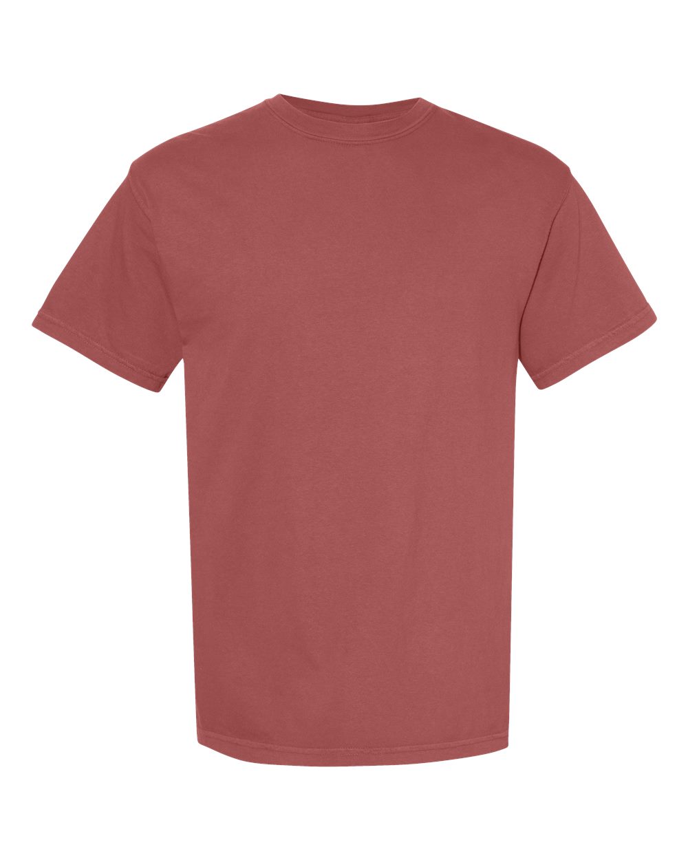 Comfort Colors Unisex Garment-Dyed Heavyweight T-Shirt – 1717