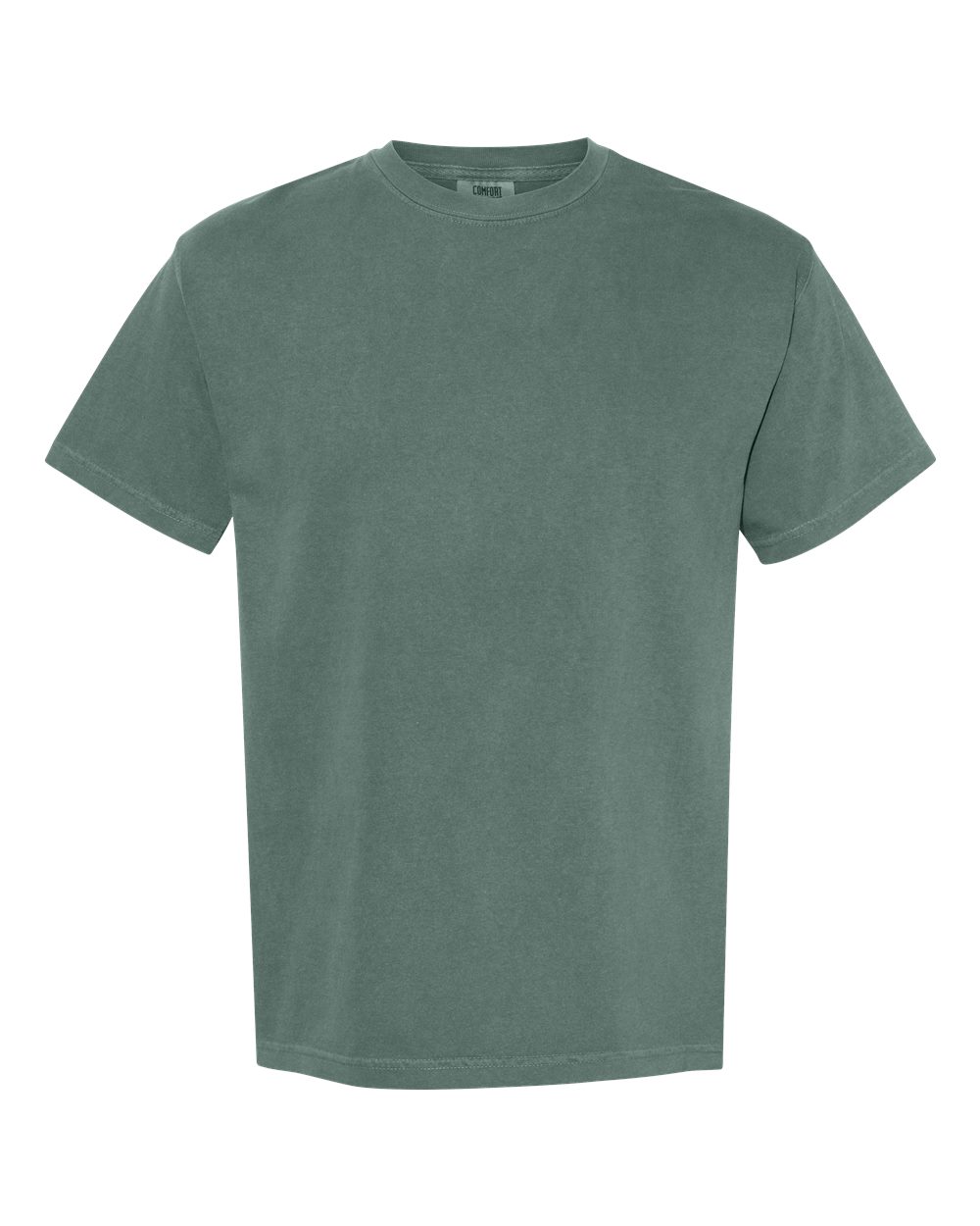 Comfort Colors Unisex Garment-Dyed Heavyweight T-Shirt – 1717