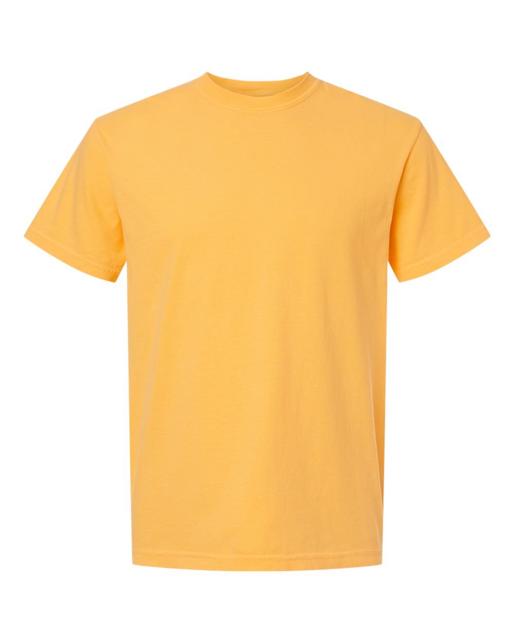 Comfort Colors Unisex Garment-Dyed Heavyweight T-Shirt – 1717