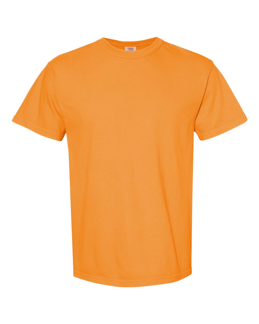 Comfort Colors Unisex Garment-Dyed Heavyweight T-Shirt – 1717