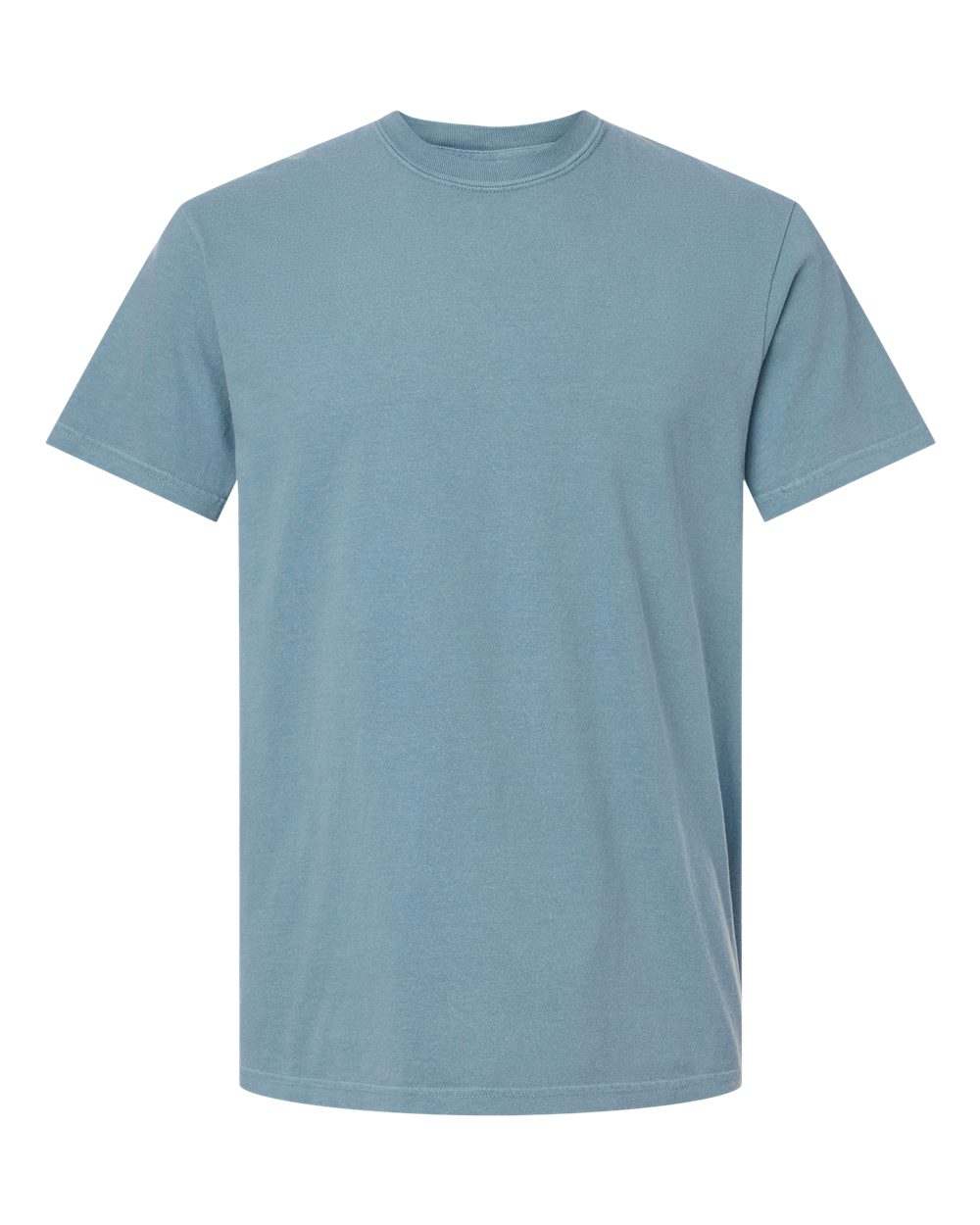 Comfort Colors Unisex Garment-Dyed Heavyweight T-Shirt – 1717