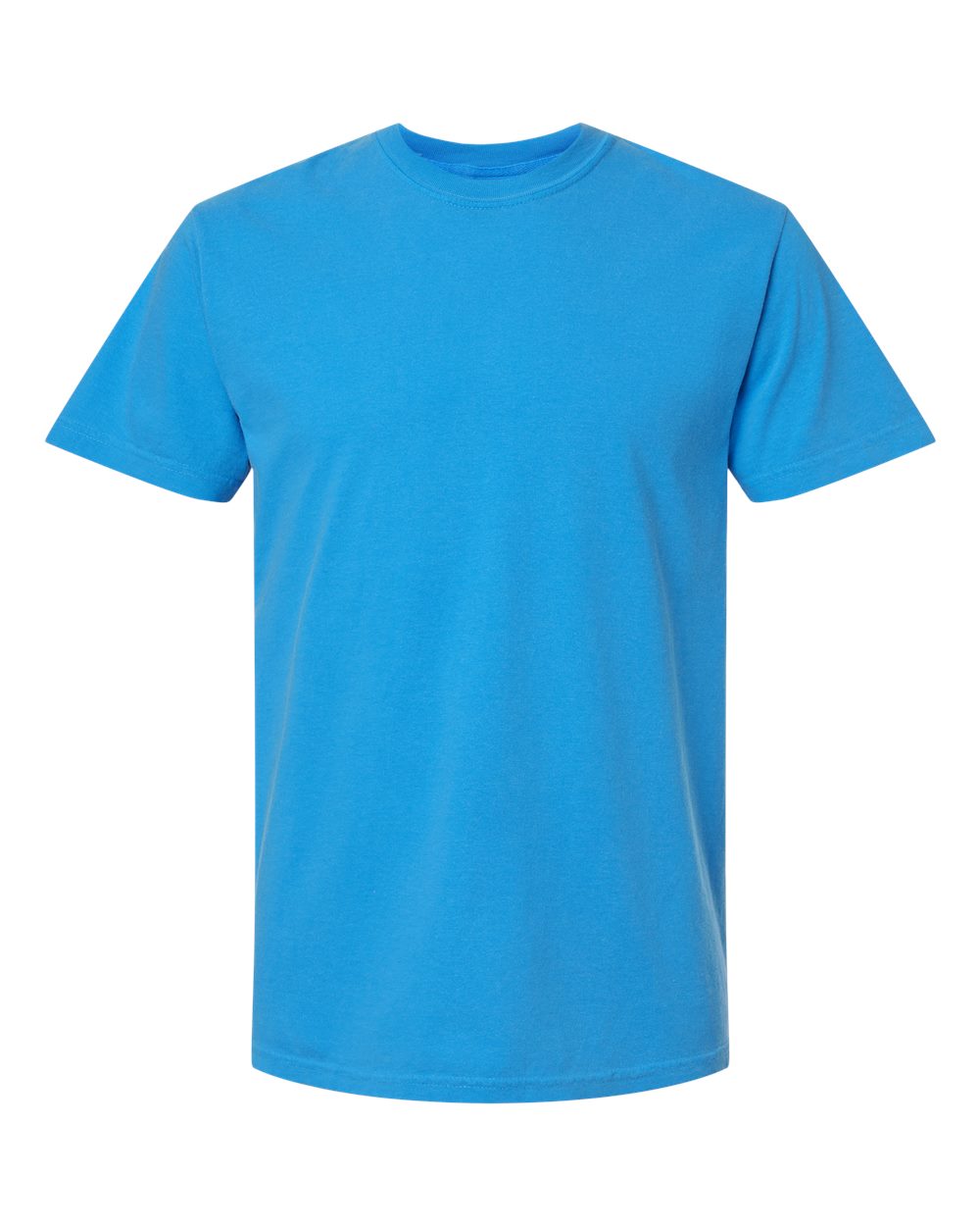 Comfort Colors Unisex Garment-Dyed Heavyweight T-Shirt – 1717