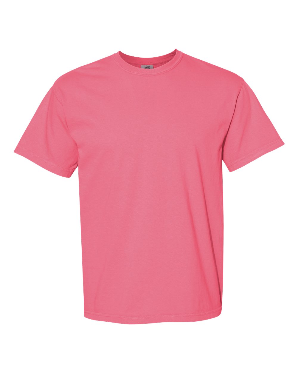 Comfort Colors Unisex Garment-Dyed Heavyweight T-Shirt – 1717