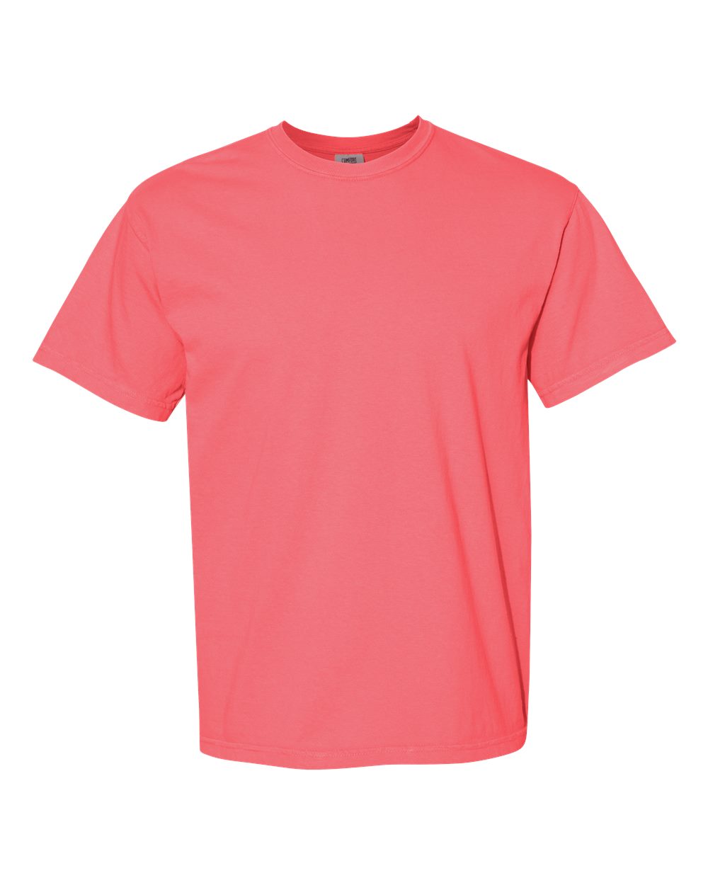 Comfort Colors Unisex Garment-Dyed Heavyweight T-Shirt – 1717