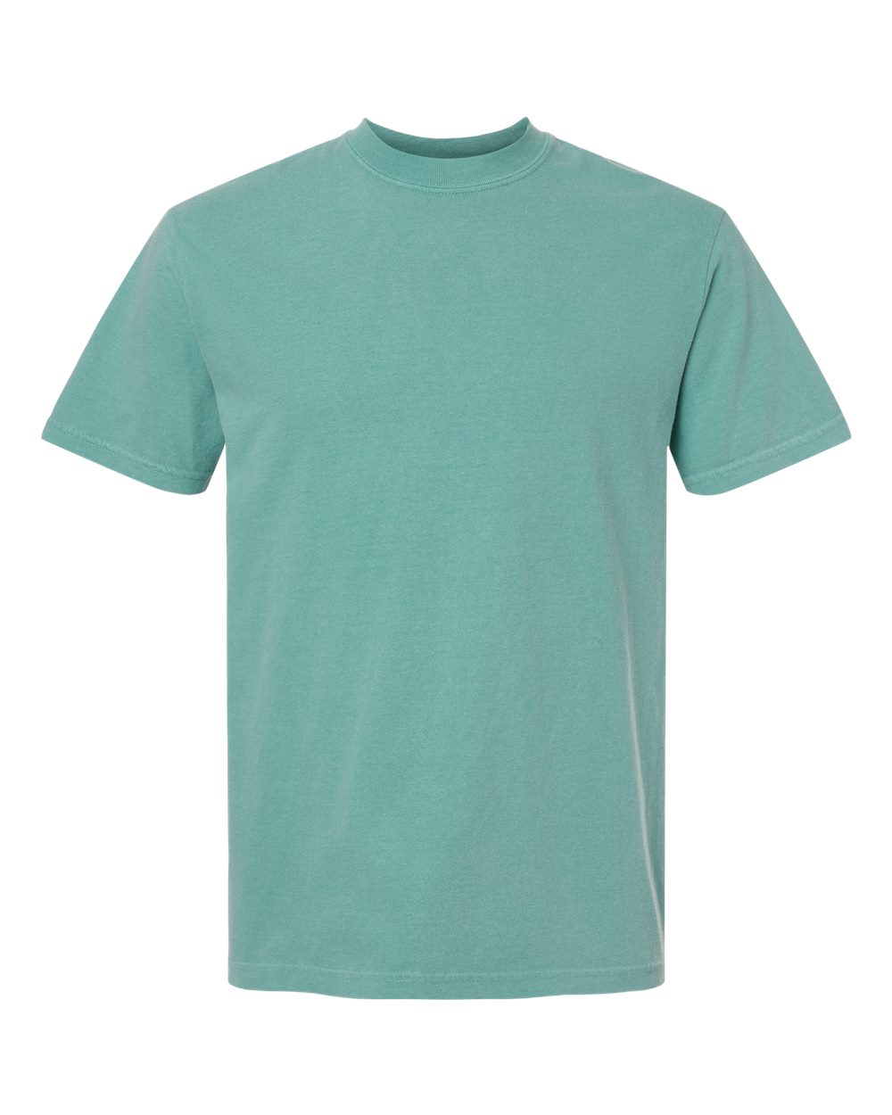 Comfort Colors Unisex Garment-Dyed Heavyweight T-Shirt – 1717