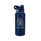 CLA Personalized 32 oz Water Bottle
