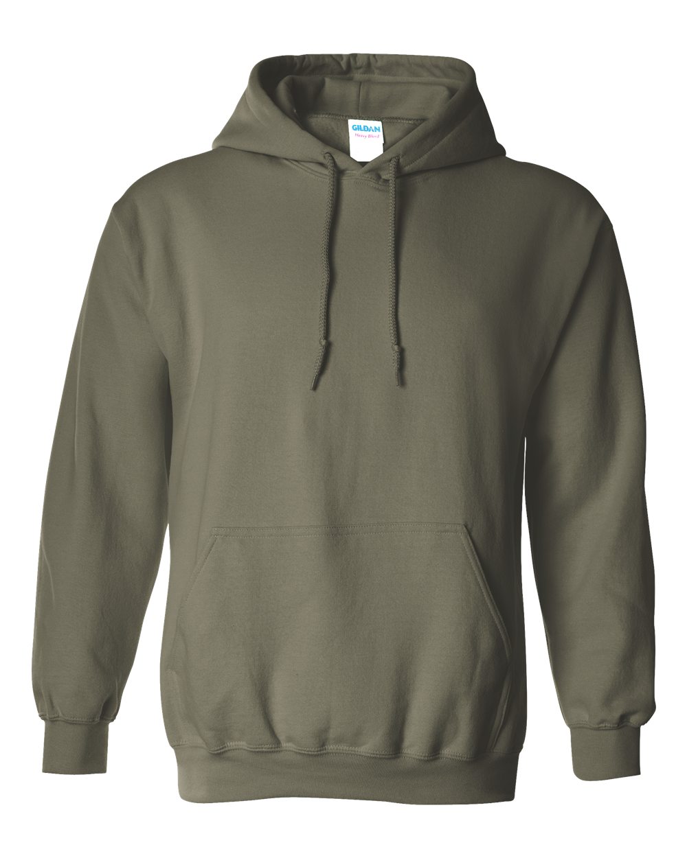 Unisex Heavy Blend™ Hooded Sweatshirt – 18500