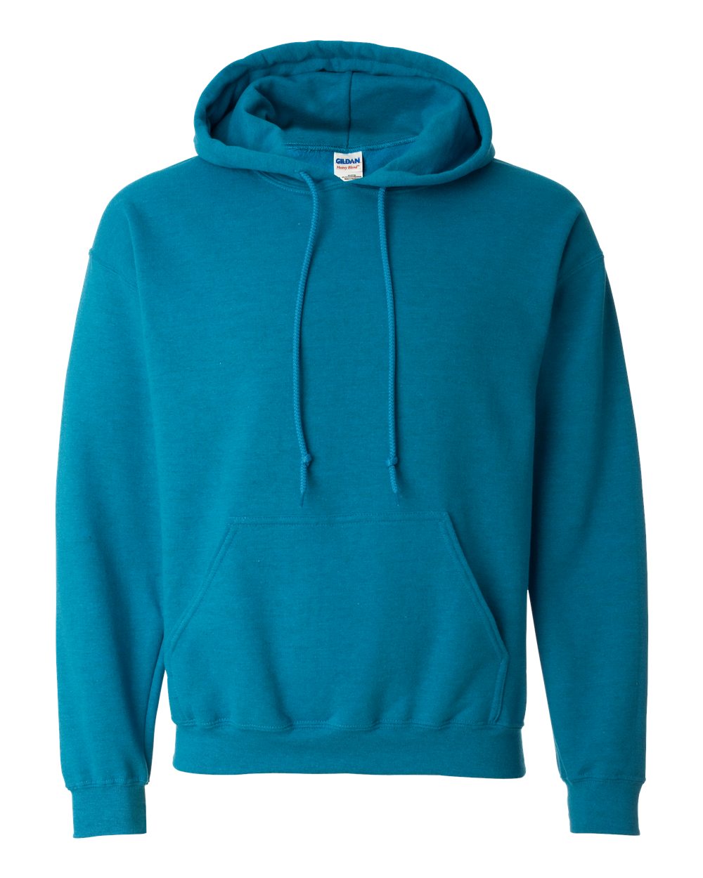 Unisex Heavy Blend™ Hooded Sweatshirt – 18500