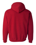 Unisex Heavy Blend™ Hooded Sweatshirt – 18500