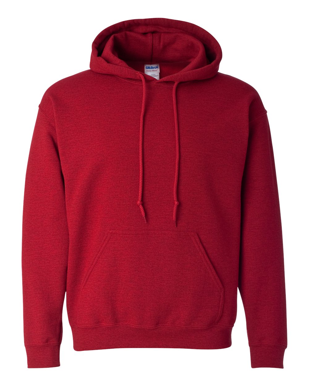 Unisex Heavy Blend™ Hooded Sweatshirt – 18500