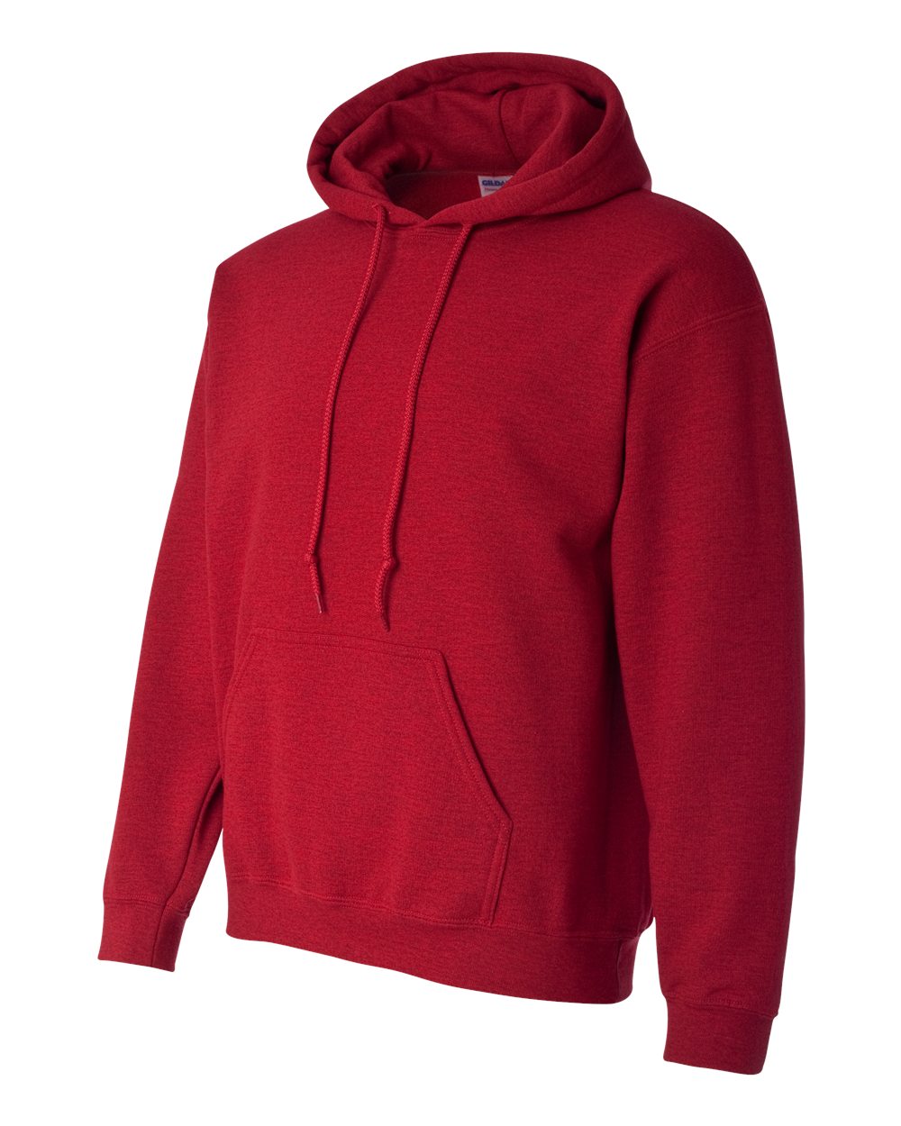 Unisex Heavy Blend™ Hooded Sweatshirt – 18500