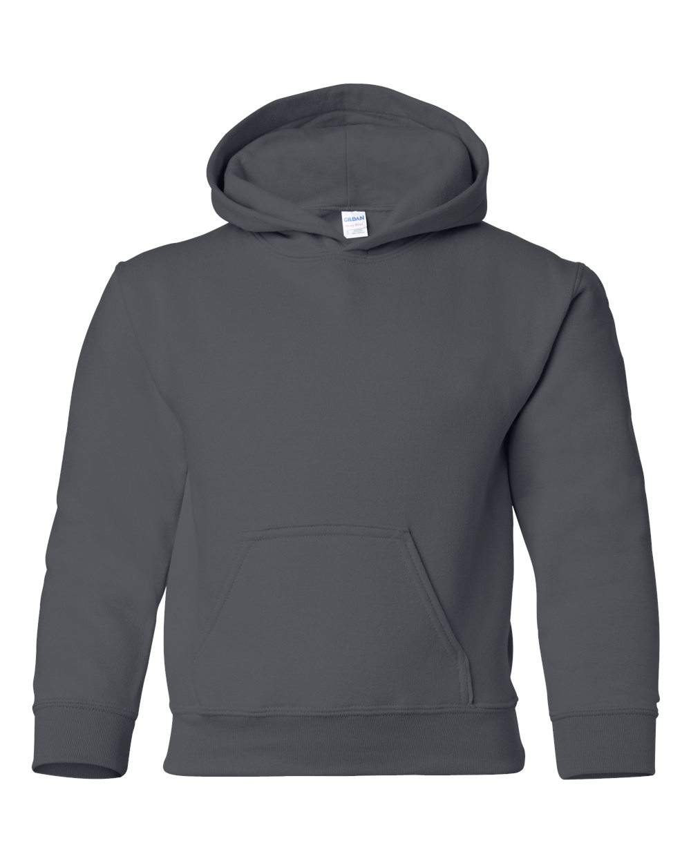 Youth Heavy Blend™ Hooded Sweatshirt – 18500B