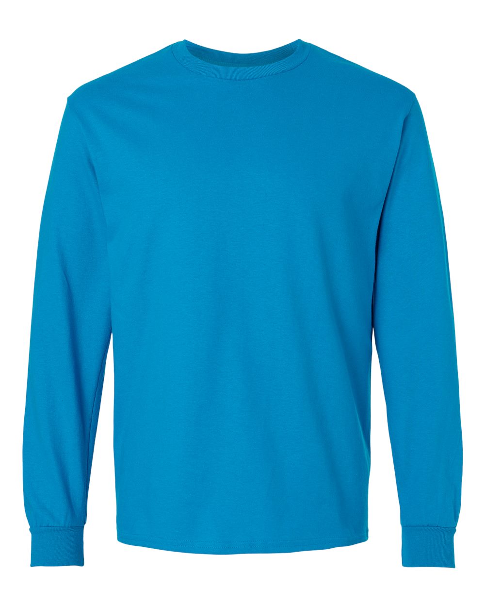 Unisex Ultra Cotton® Long Sleeve T-Shirt – 2400