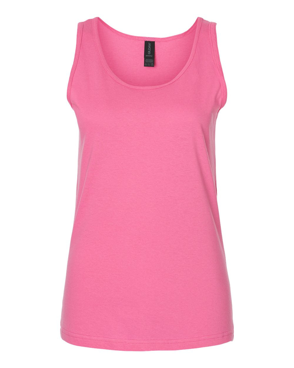 Women’s Softstyle® Tank Top – 64200L