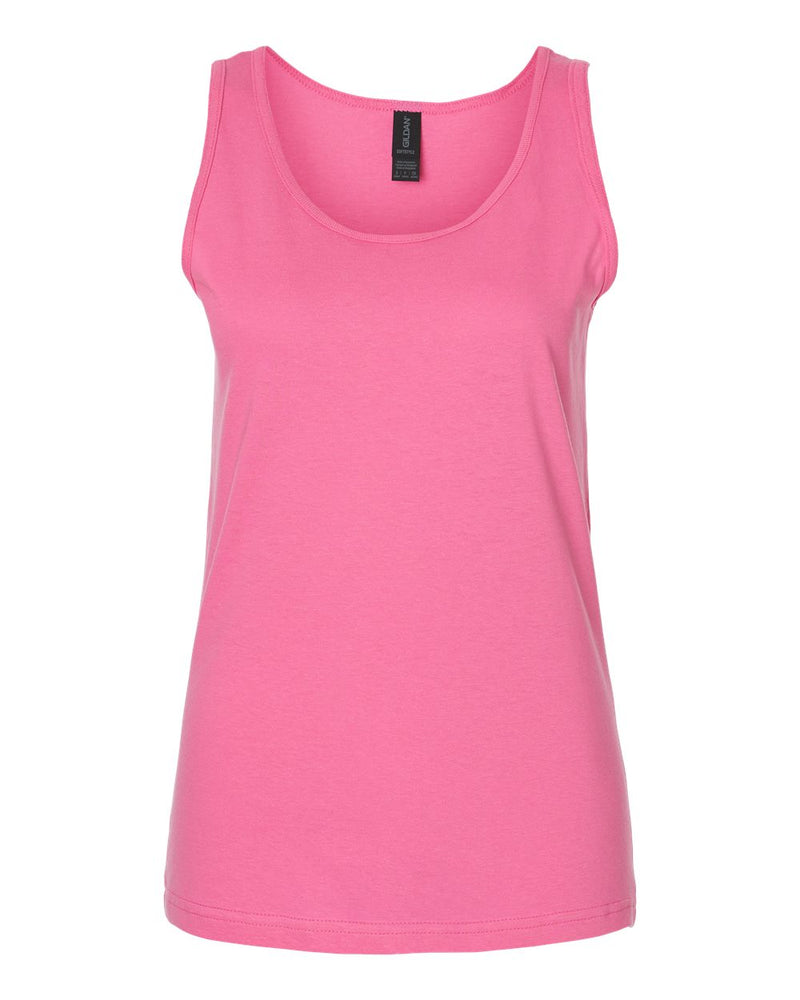 Women’s Softstyle® Tank Top – 64200L