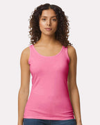 Women’s Softstyle® Tank Top – 64200L