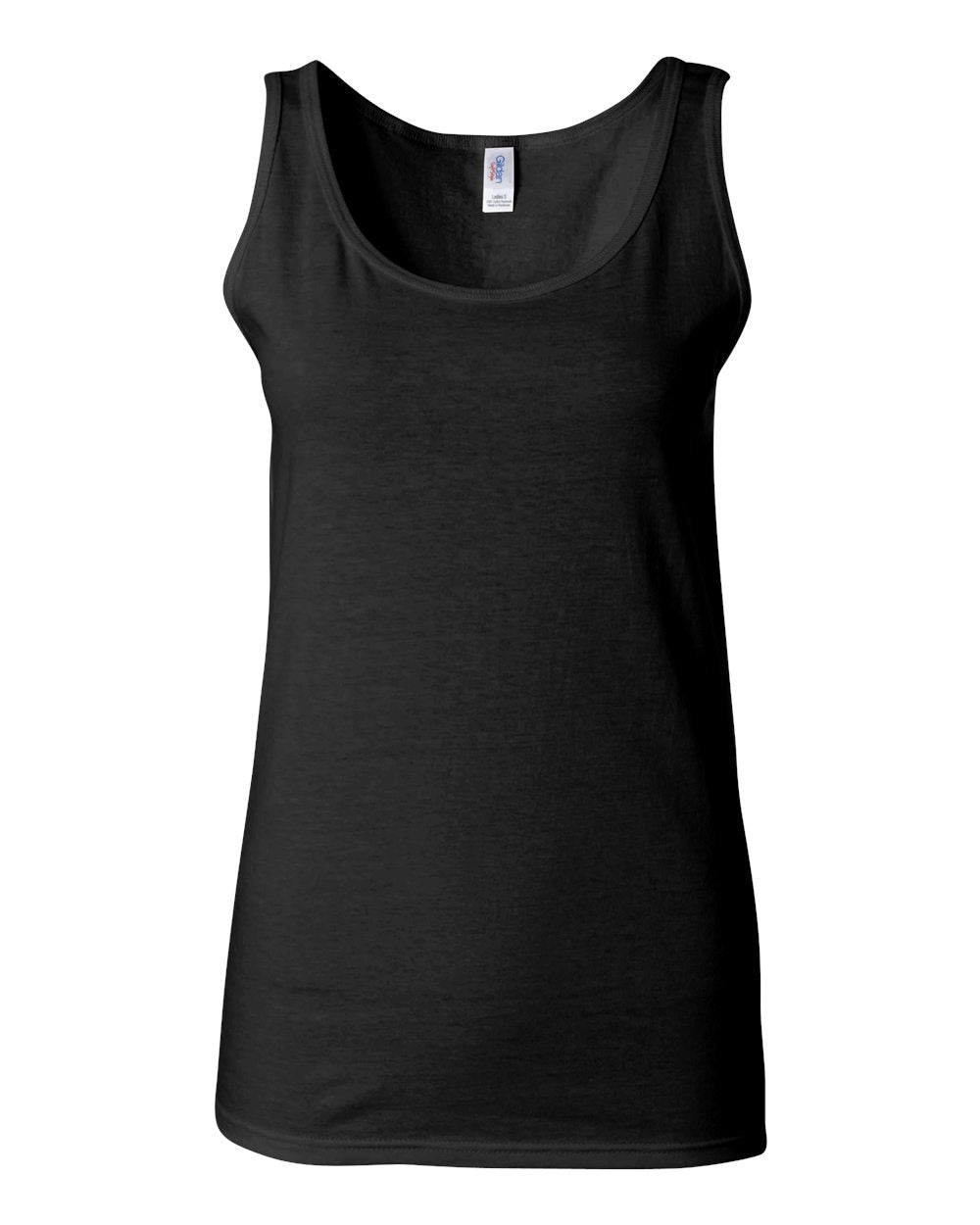 Women’s Softstyle® Tank Top – 64200L