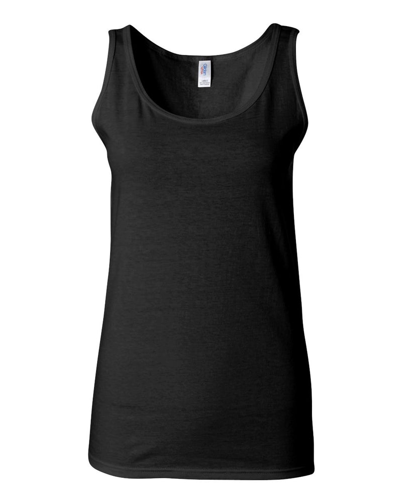 Women’s Softstyle® Tank Top – 64200L