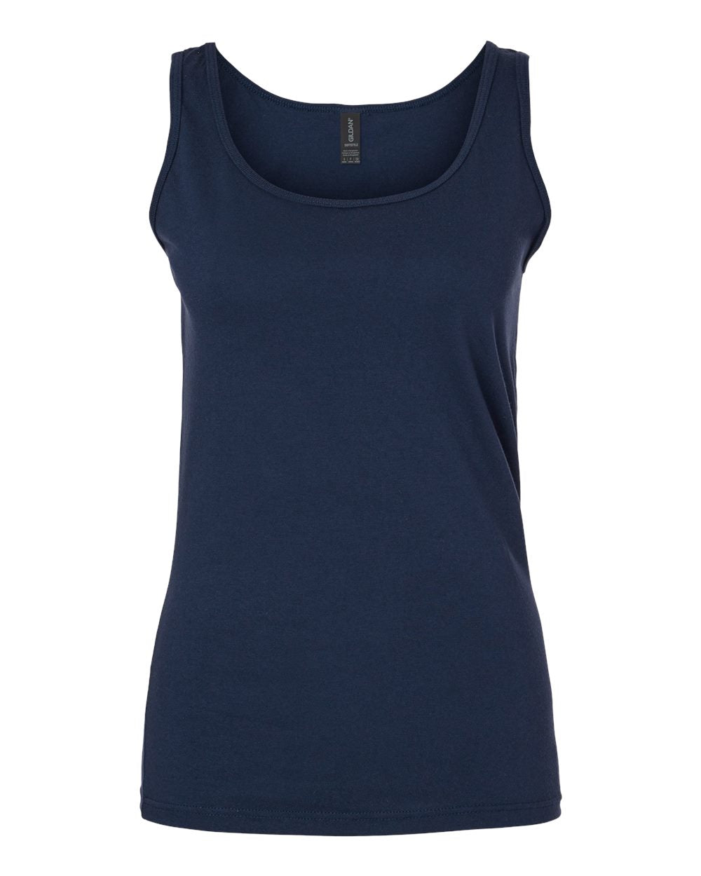 Women’s Softstyle® Tank Top – 64200L