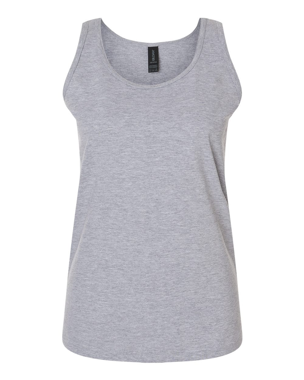 Women’s Softstyle® Tank Top – 64200L