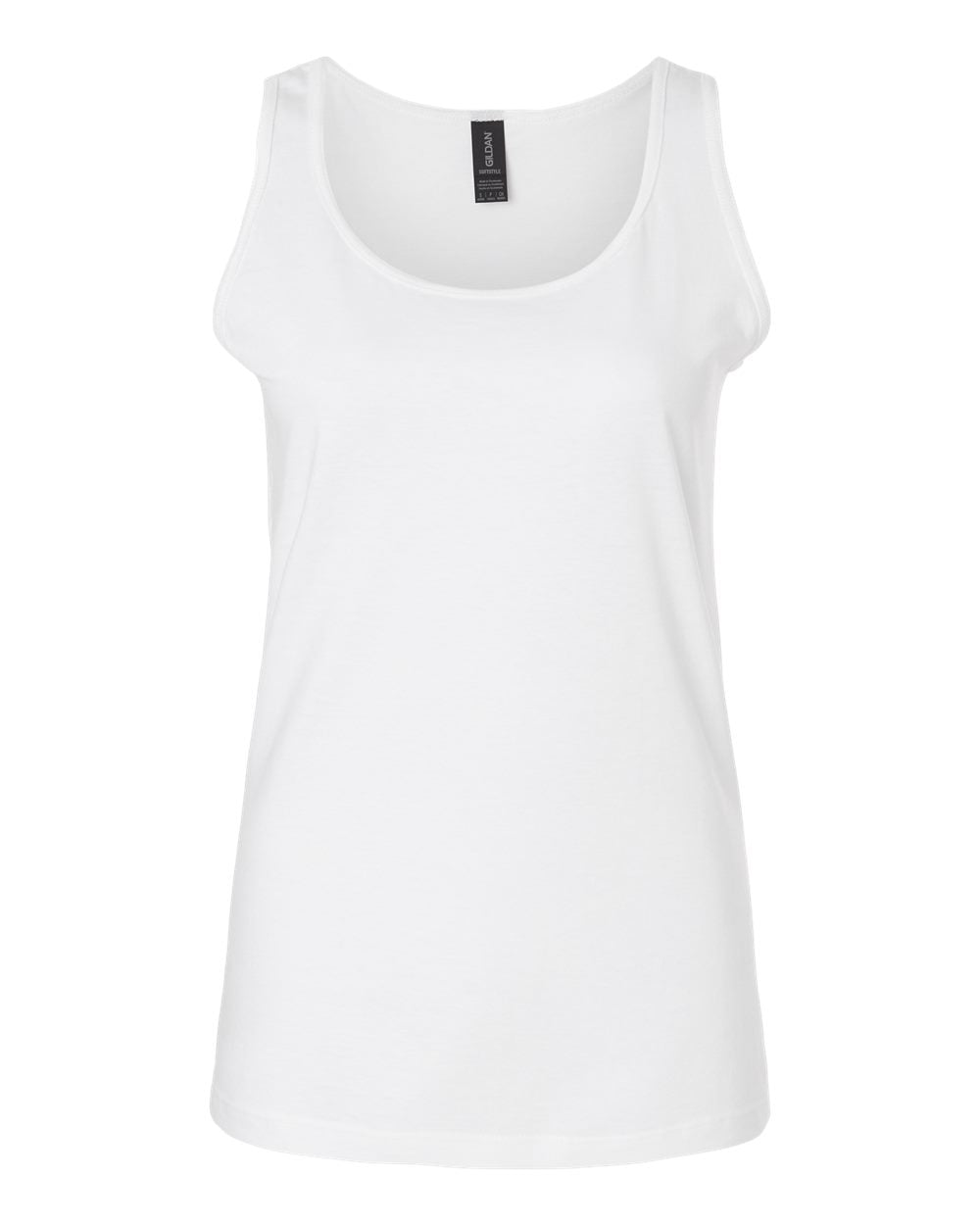 Women’s Softstyle® Tank Top – 64200L