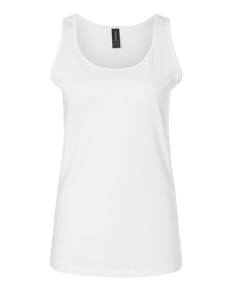 Women’s Softstyle® Tank Top – 64200L