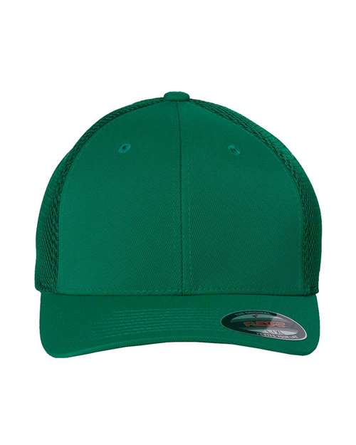 Customizable Ultrafiber Mesh Cap