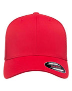 Customizable Ultrafiber Mesh Cap