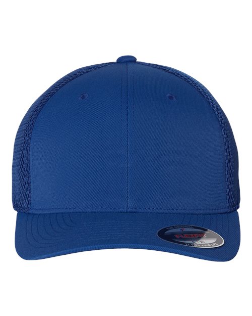Customizable Ultrafiber Mesh Cap