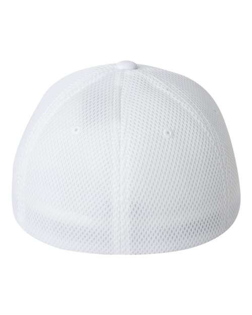 Customizable Ultrafiber Mesh Cap