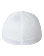 Customizable Ultrafiber Mesh Cap