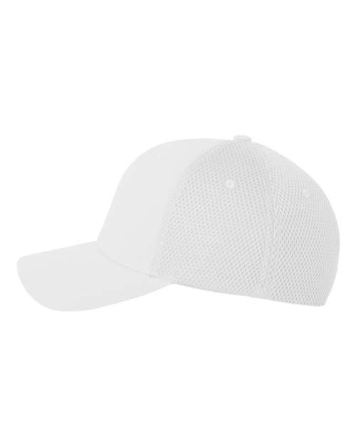 Customizable Ultrafiber Mesh Cap