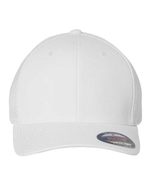Customizable Ultrafiber Mesh Cap