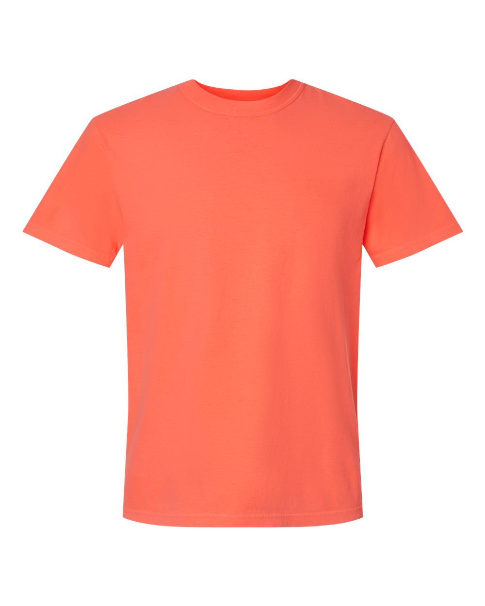 Comfort Colors Unisex Garment-Dyed Heavyweight T-Shirt – 1717