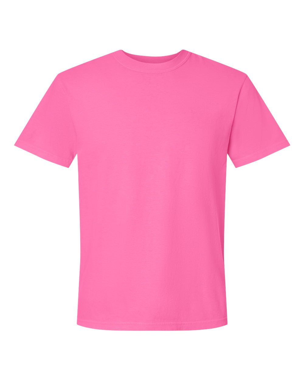 Comfort Colors Unisex Garment-Dyed Heavyweight T-Shirt – 1717