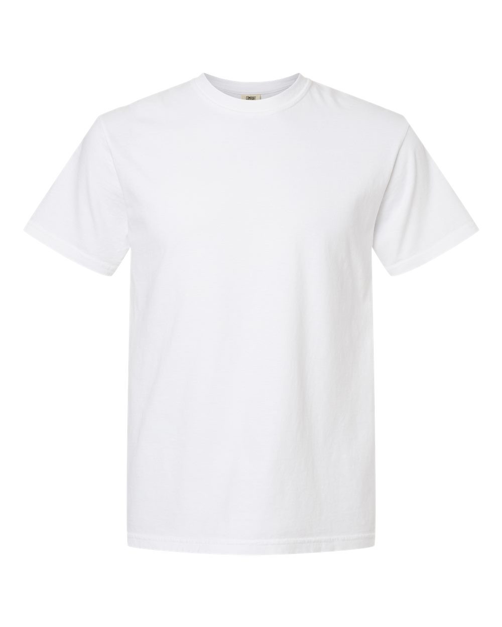 Comfort Colors Unisex Garment-Dyed Heavyweight T-Shirt – 1717
