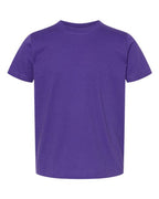 Customizable Toddler Fine Jersey Tee