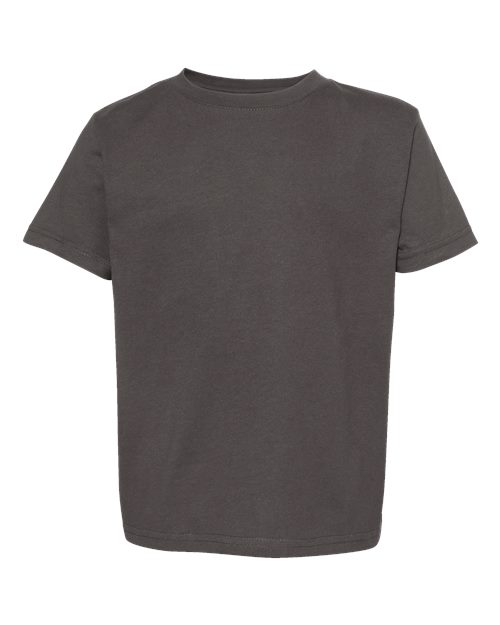 Customizable Toddler Fine Jersey Tee