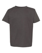 Customizable Toddler Fine Jersey Tee