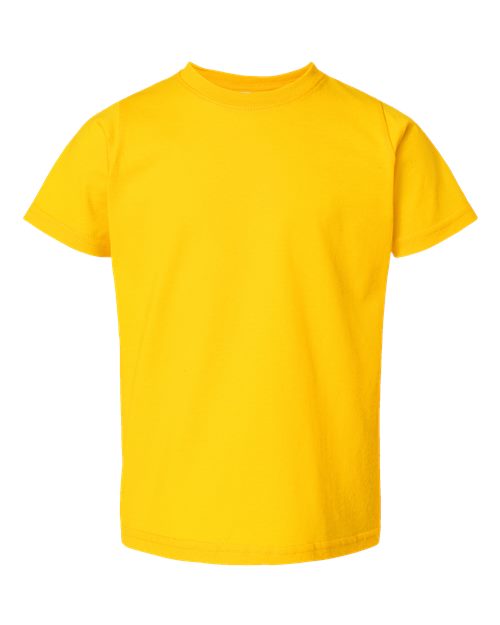Customizable Toddler Fine Jersey Tee