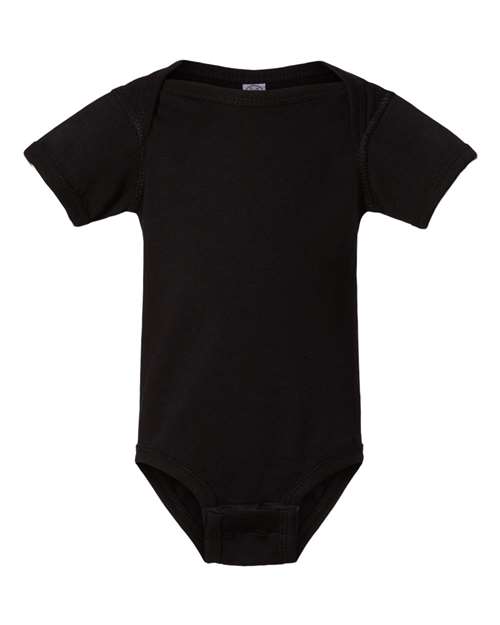 Customizable Infant Fine Jersey Bodysuit