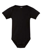 Customizable Infant Fine Jersey Bodysuit