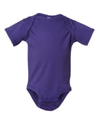 Customizable Infant Fine Jersey Bodysuit