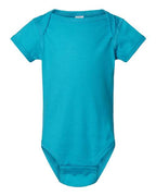 Customizable Infant Fine Jersey Bodysuit