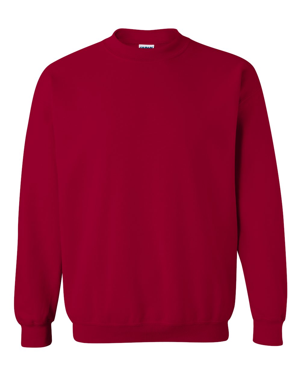 Unisex Heavy Blend™ Crewneck Sweatshirt - 18000