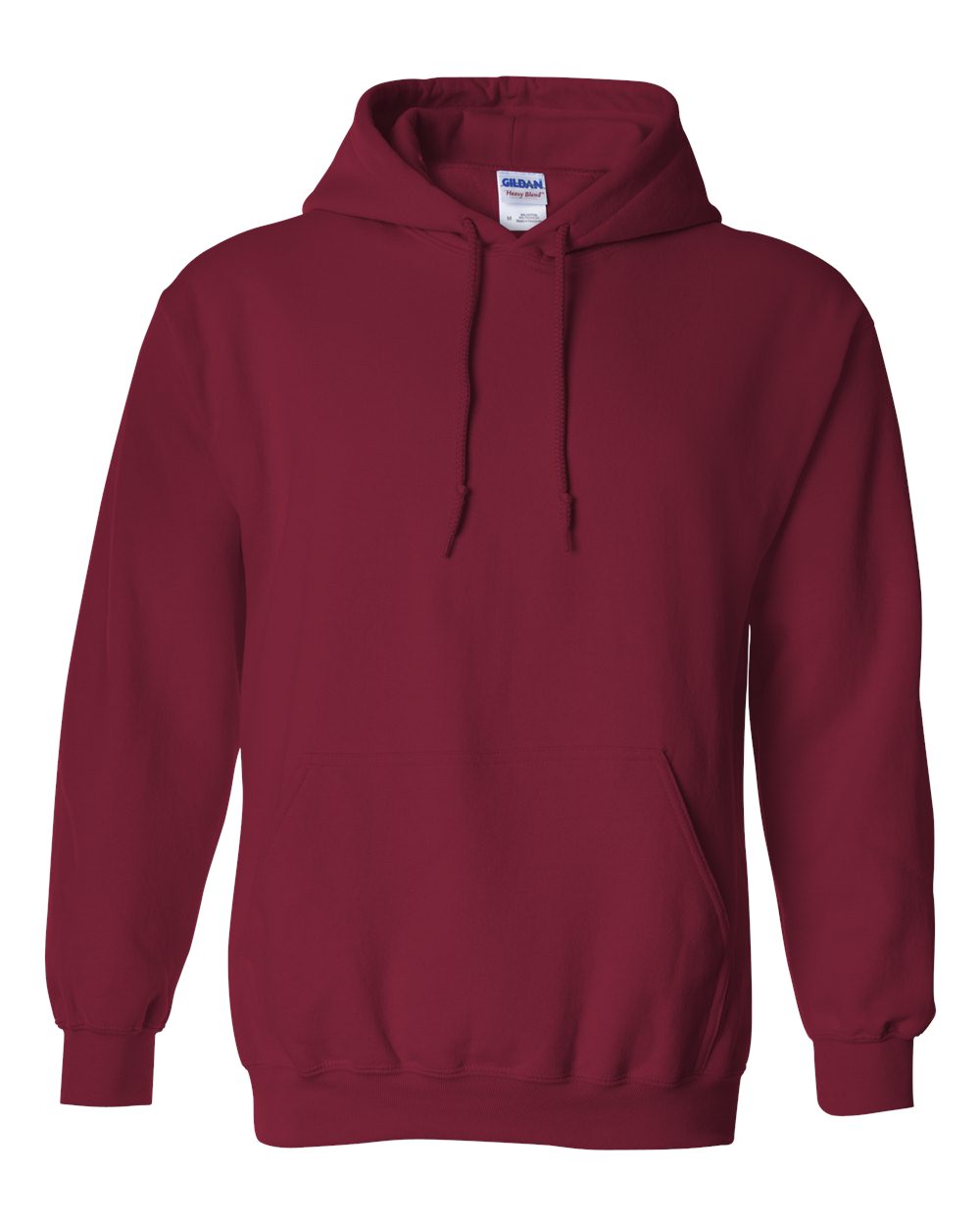 Unisex Heavy Blend™ Hooded Sweatshirt – 18500