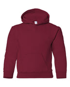 Youth Heavy Blend™ Hooded Sweatshirt – 18500B